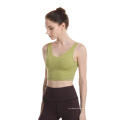 Fitness Workout Gym Crop Tops für Frauen